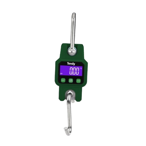 Fluctus digital våg - Tendy