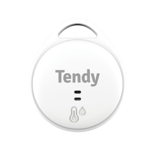 Nemus mörningstimer - Tendy