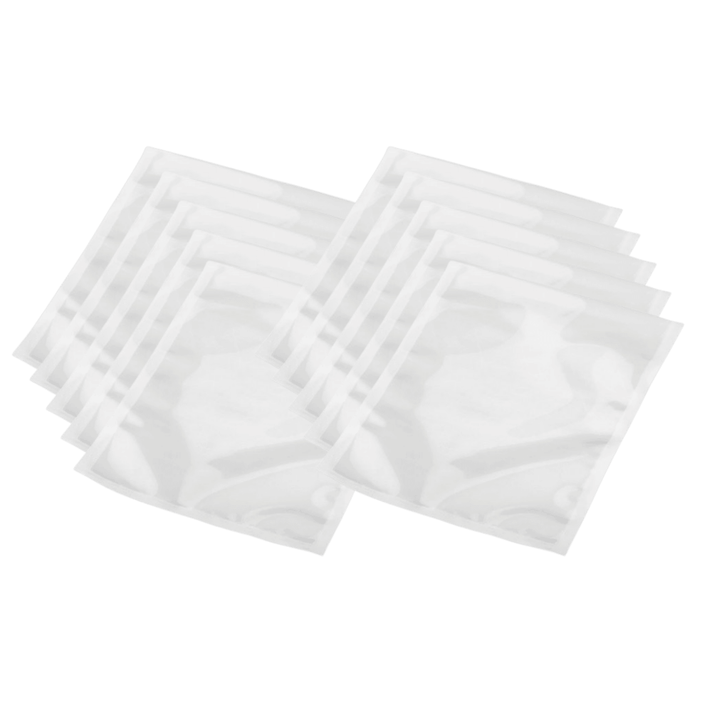 Vakuumpåsar 25x35cm, Storpack 10 x 100-pack