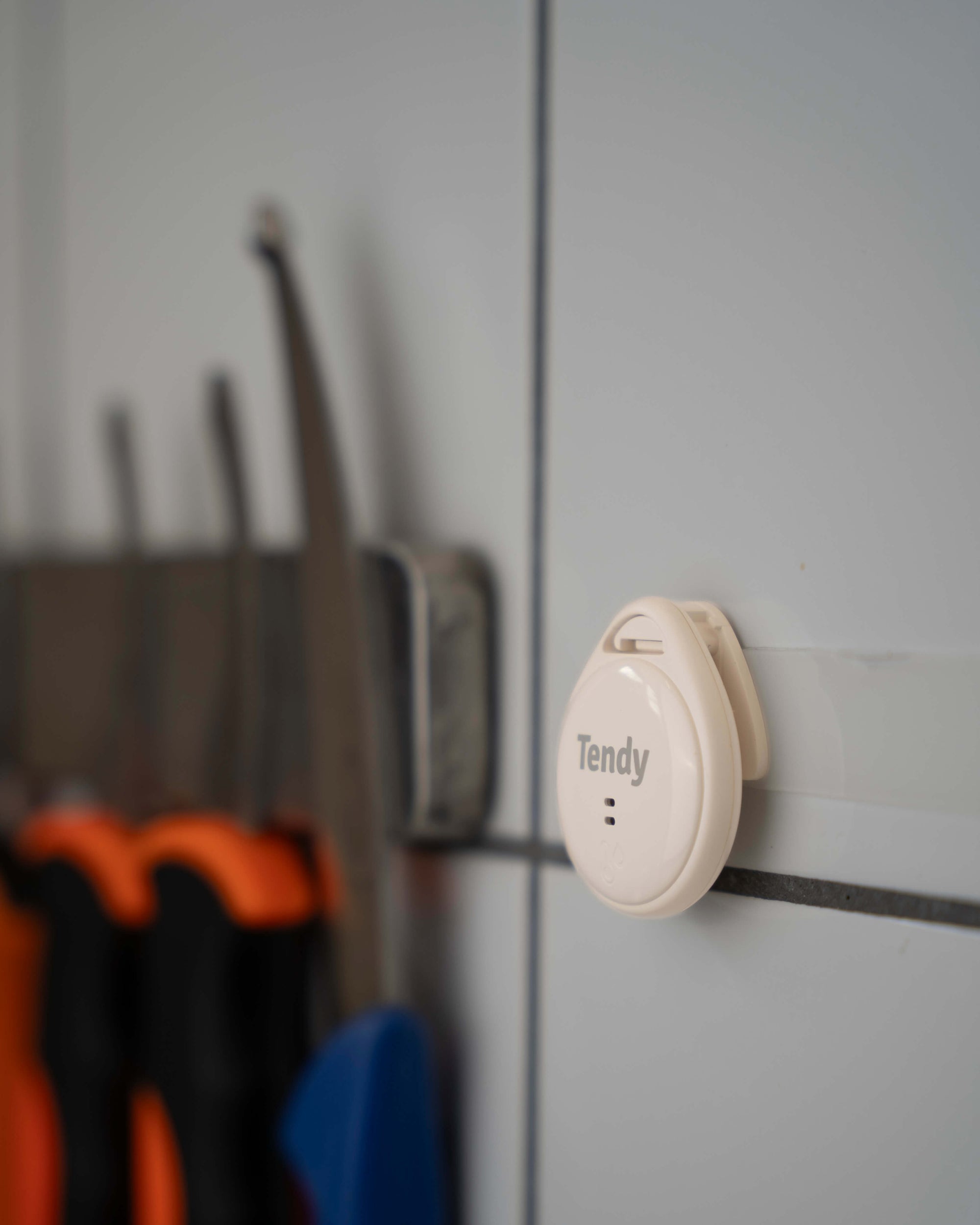 Nemus mörningstimer - Tendy